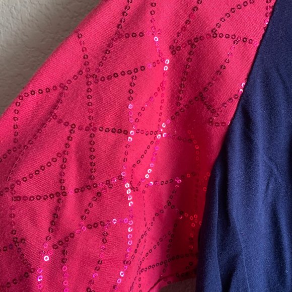 LULAROE TOP - Picture 2 of 4